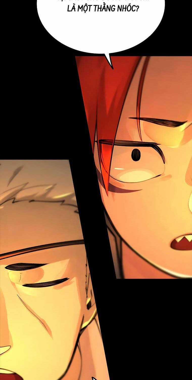 Ngọn Lửa Của Hòa Bình Chương 7 trang 44