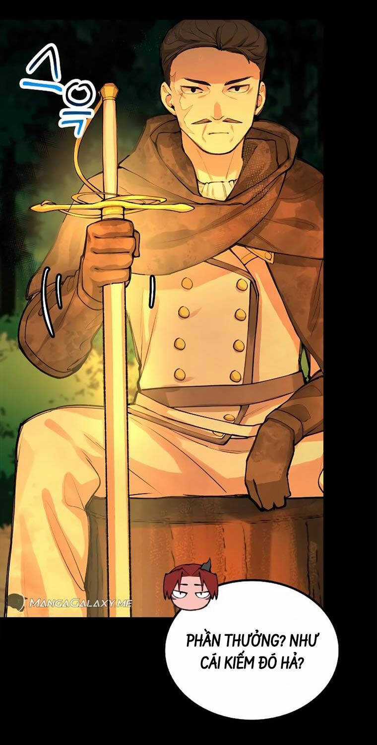 Ngọn Lửa Của Hòa Bình Chương 7 trang 46