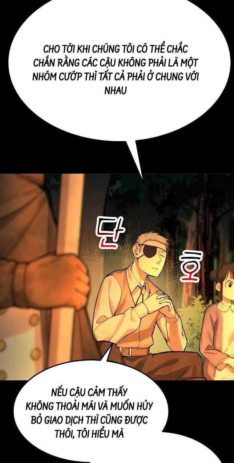 Ngọn Lửa Của Hòa Bình Chương 7 trang 49