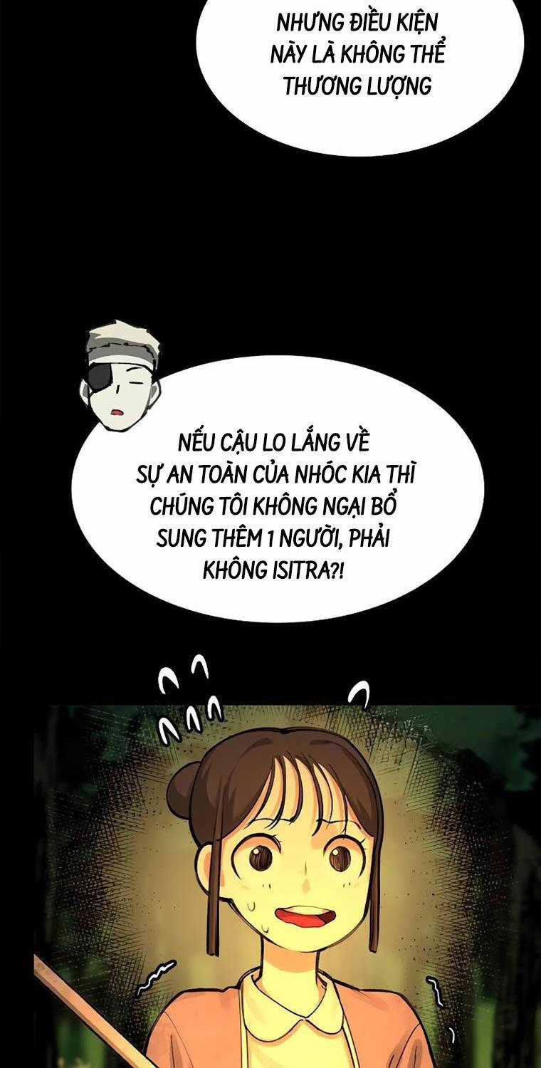 Ngọn Lửa Của Hòa Bình Chương 7 trang 50