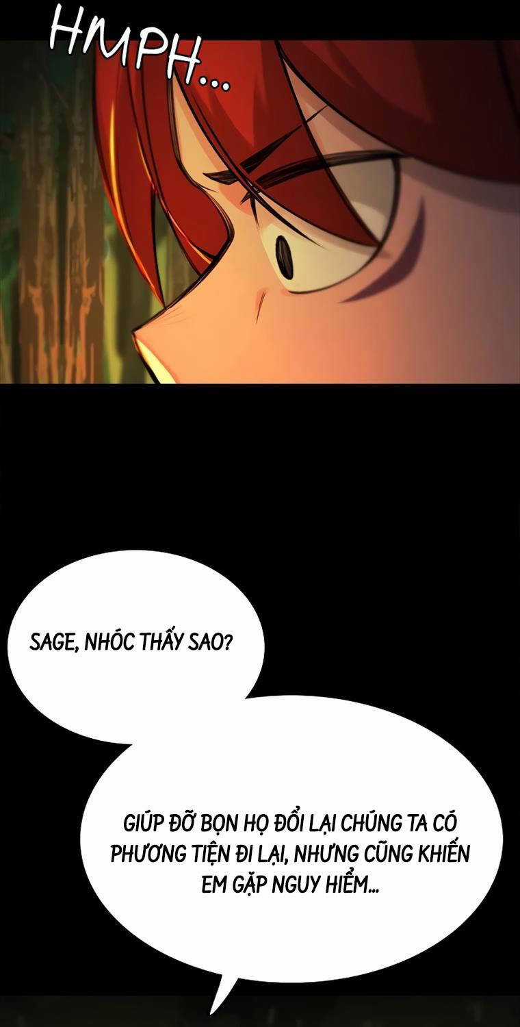 Ngọn Lửa Của Hòa Bình Chương 7 trang 52