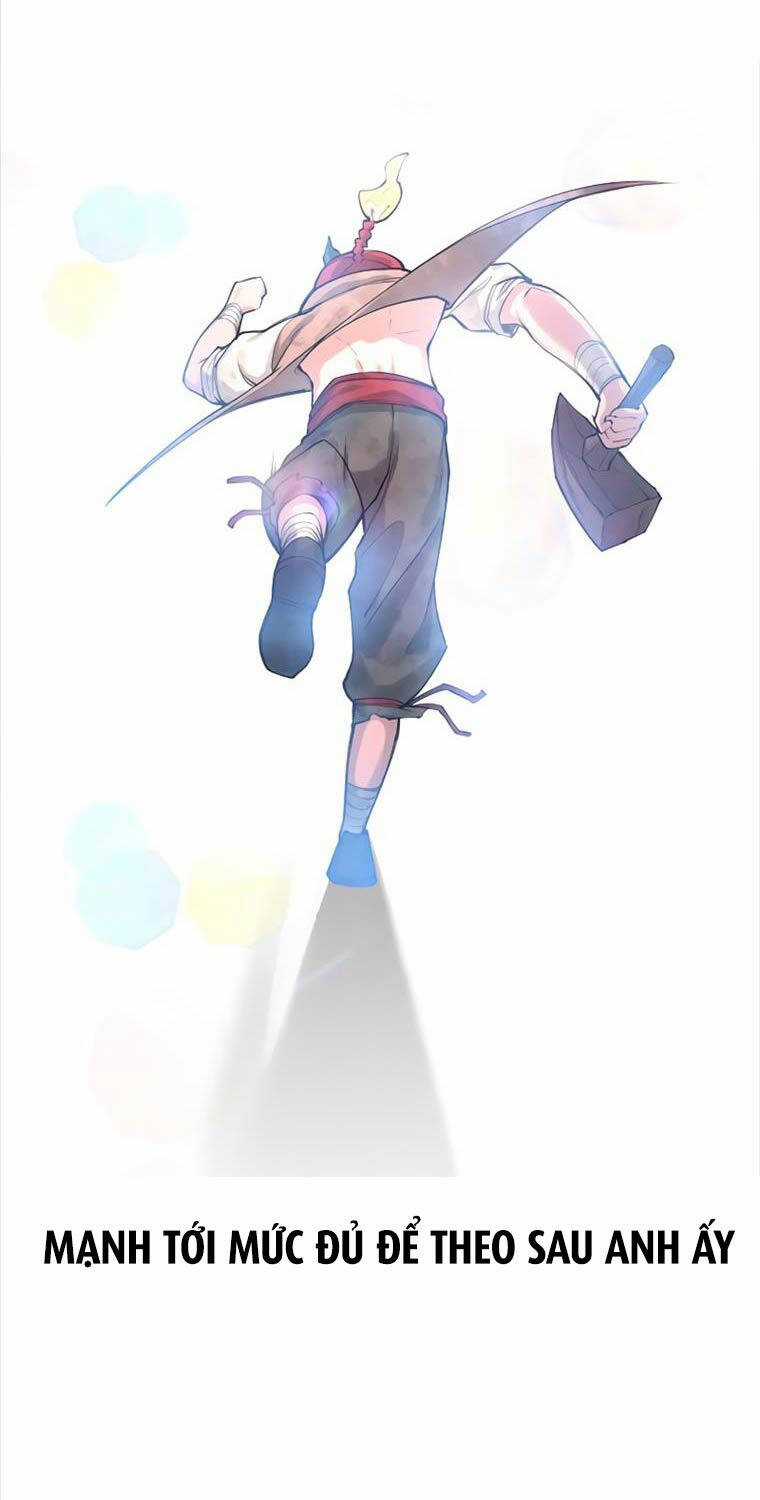 Ngọn Lửa Của Hòa Bình Chương 7 trang 61