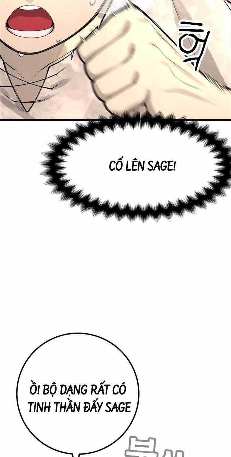 Ngọn Lửa Của Hòa Bình Chương 7 trang 63