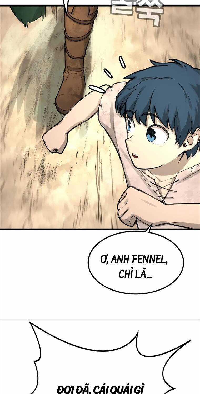 Ngọn Lửa Của Hòa Bình Chương 7 trang 64