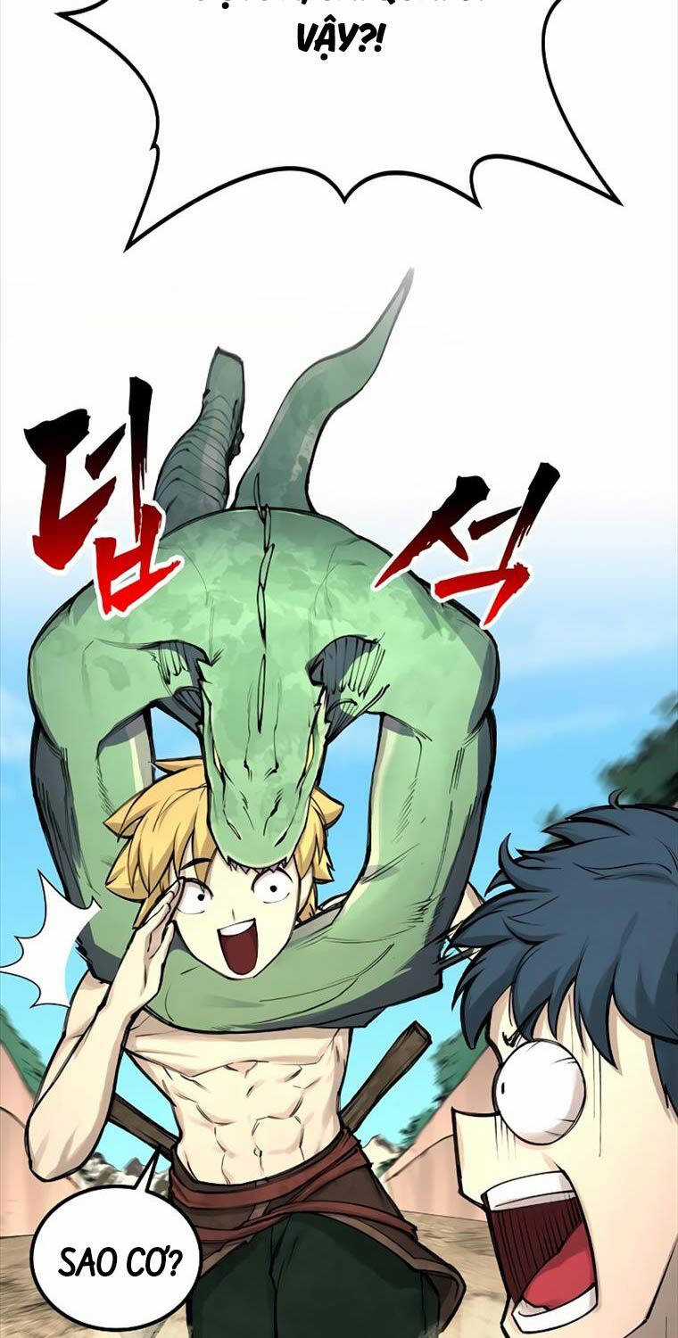 Ngọn Lửa Của Hòa Bình Chương 7 trang 65