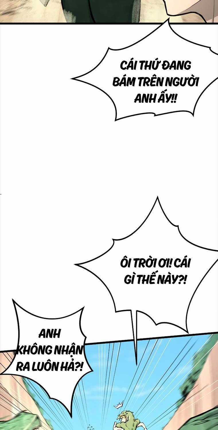 Ngọn Lửa Của Hòa Bình Chương 7 trang 66