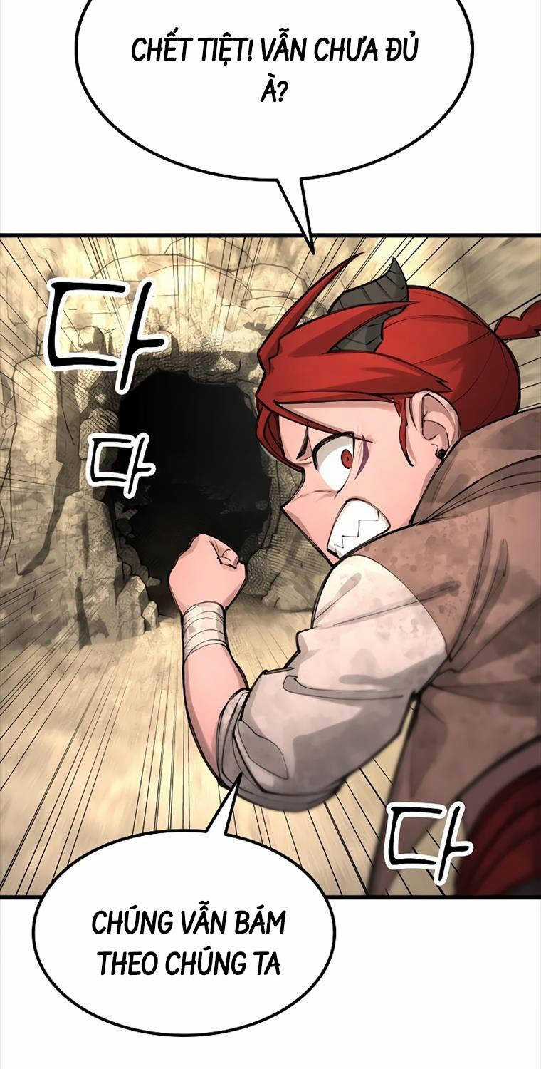 Ngọn Lửa Của Hòa Bình Chương 7 trang 68