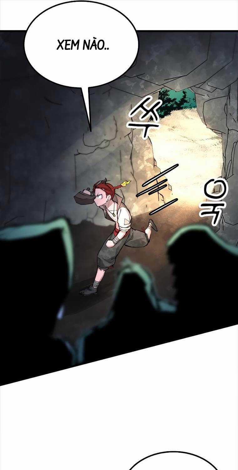 Ngọn Lửa Của Hòa Bình Chương 7 trang 70