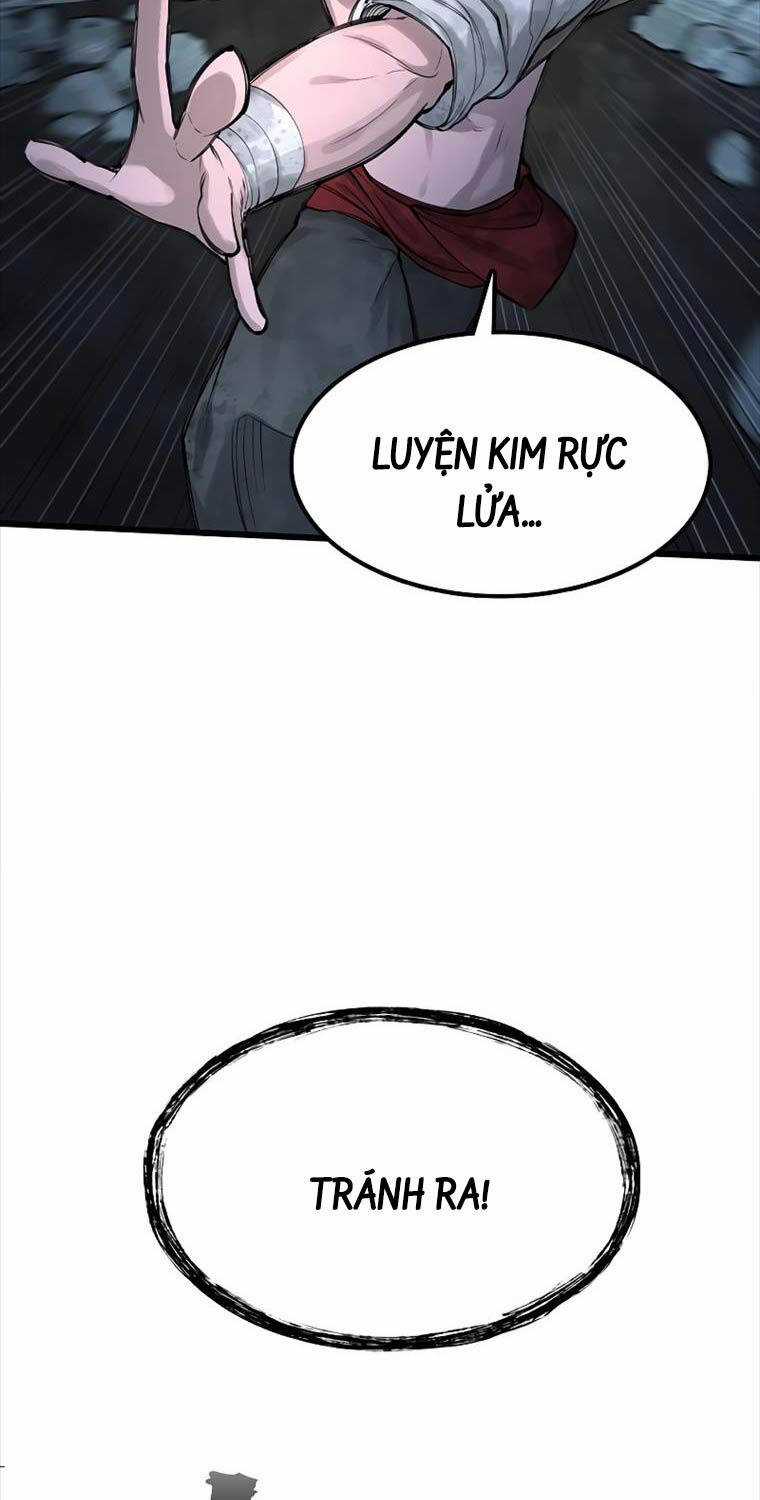 Ngọn Lửa Của Hòa Bình Chương 7 trang 75