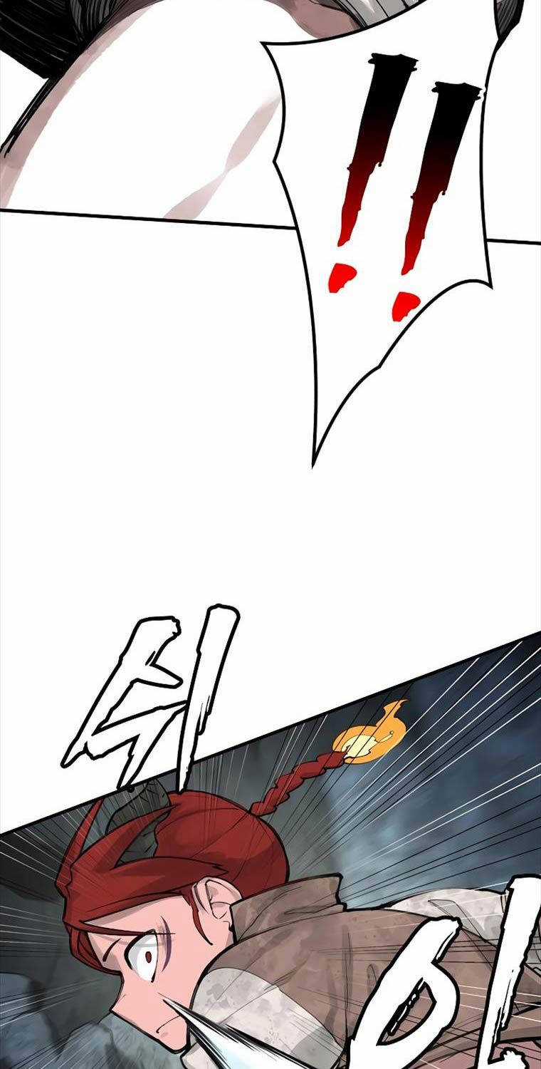 Ngọn Lửa Của Hòa Bình Chương 7 trang 77