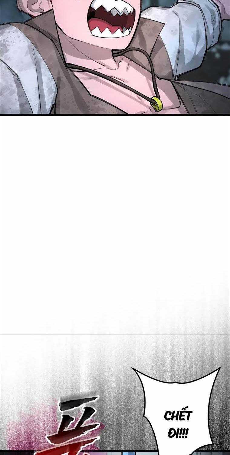 Ngọn Lửa Của Hòa Bình Chương 7 trang 81