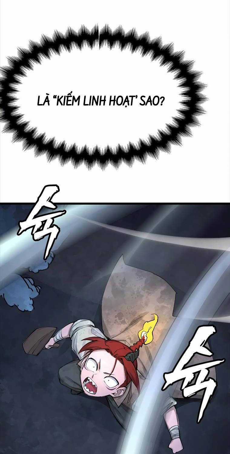 Ngọn Lửa Của Hòa Bình Chương 7 trang 92