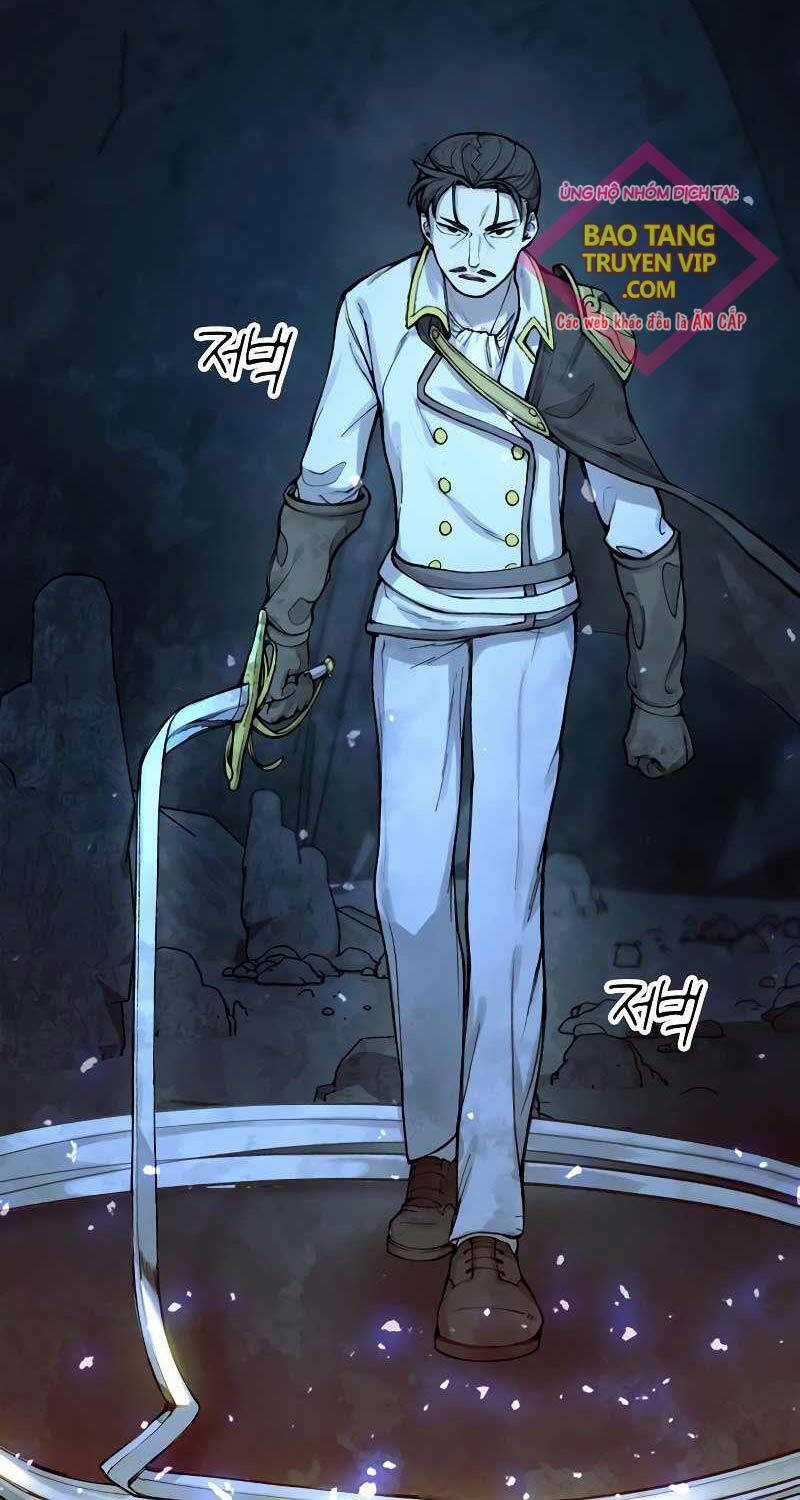 Ngọn Lửa Của Hòa Bình Chương 8 trang 105