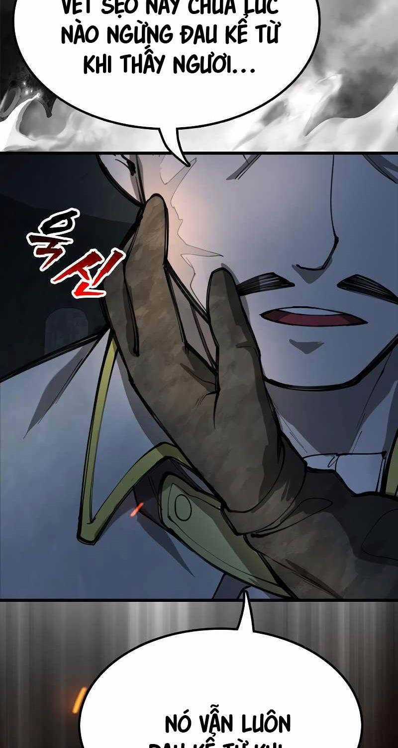 Ngọn Lửa Của Hòa Bình Chương 8 trang 110