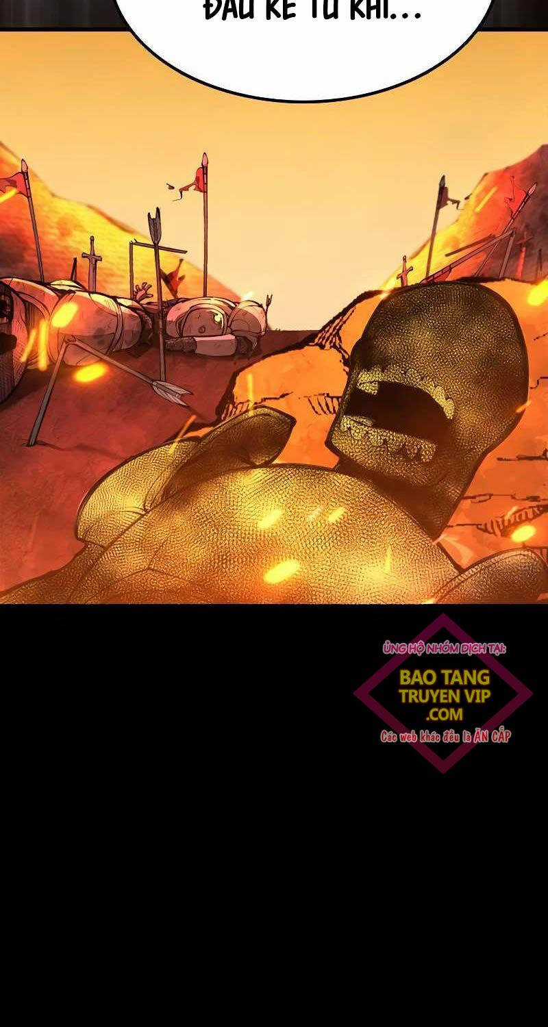 Ngọn Lửa Của Hòa Bình Chương 8 trang 111