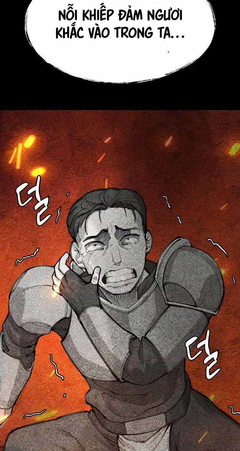 Ngọn Lửa Của Hòa Bình Chương 8 trang 113