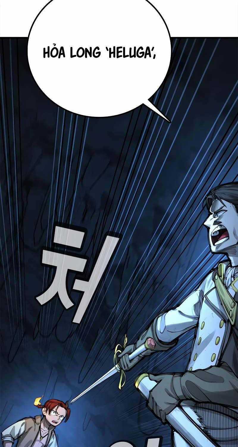 Ngọn Lửa Của Hòa Bình Chương 8 trang 123