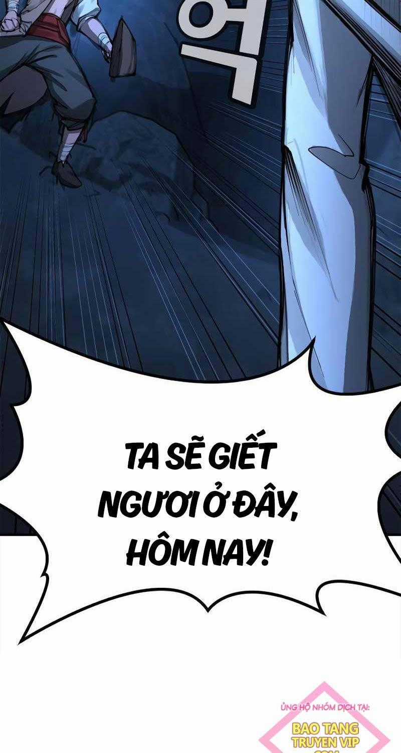 Ngọn Lửa Của Hòa Bình Chương 8 trang 124