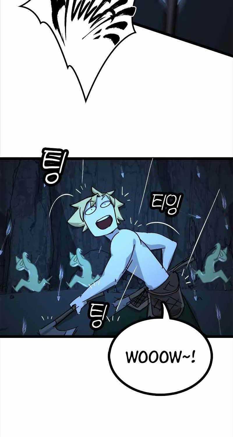 Ngọn Lửa Của Hòa Bình Chương 8 trang 21