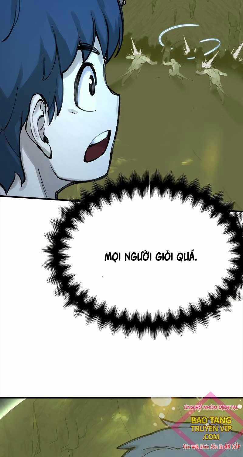 Ngọn Lửa Của Hòa Bình Chương 8 trang 23