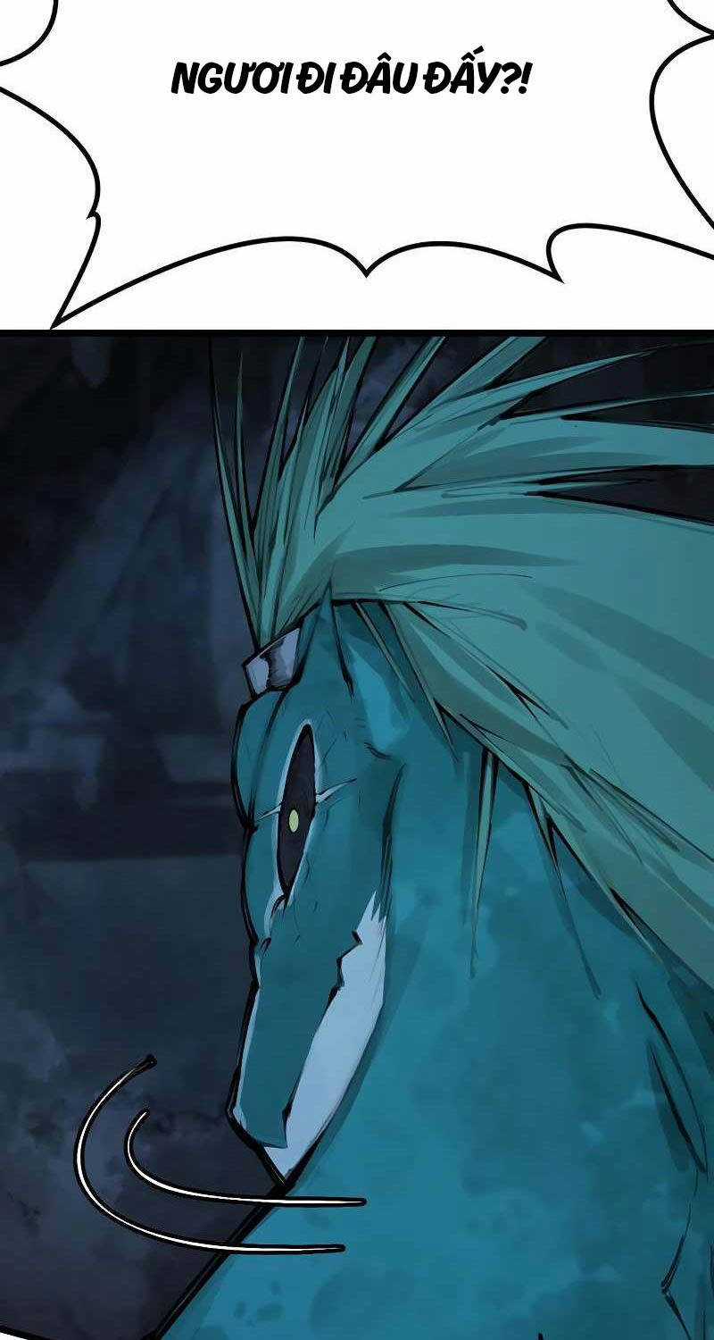 Ngọn Lửa Của Hòa Bình Chương 8 trang 34