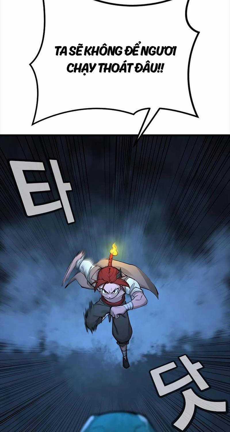 Ngọn Lửa Của Hòa Bình Chương 8 trang 41