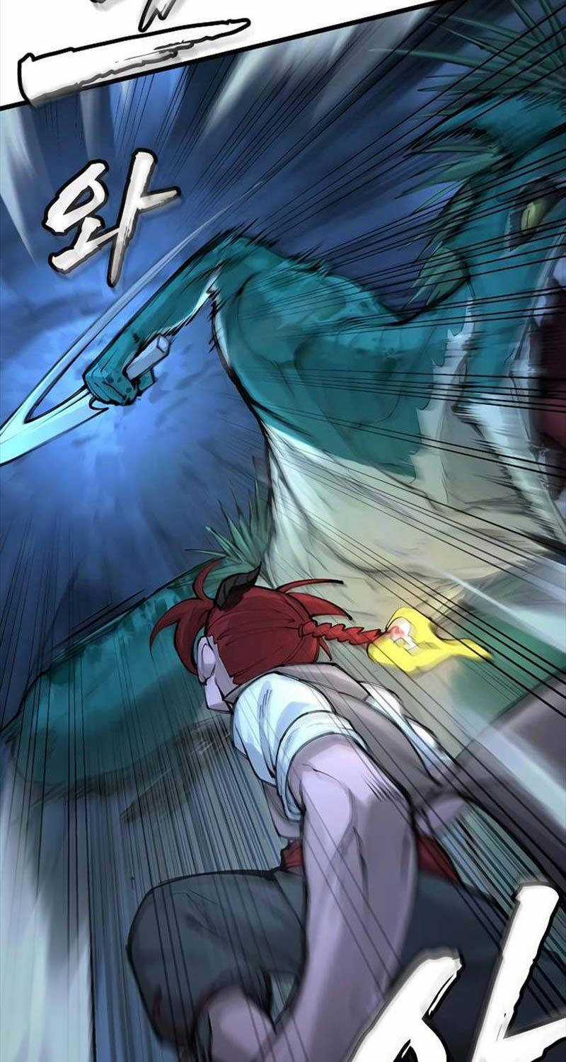 Ngọn Lửa Của Hòa Bình Chương 8 trang 44