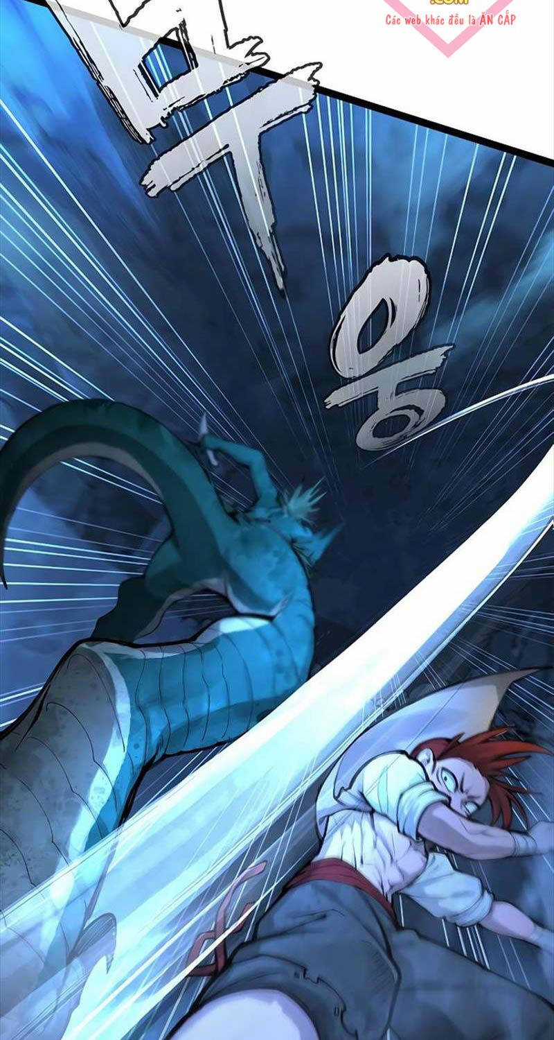 Ngọn Lửa Của Hòa Bình Chương 8 trang 46