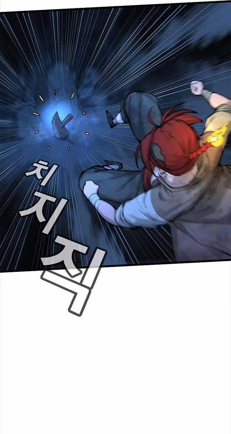 Ngọn Lửa Của Hòa Bình Chương 8 trang 48