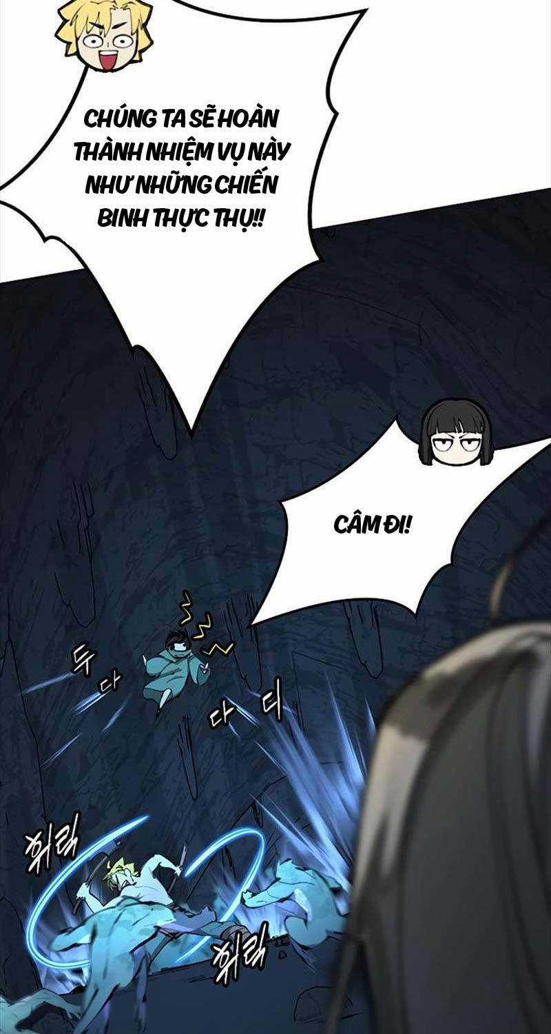 Ngọn Lửa Của Hòa Bình Chương 8 trang 5