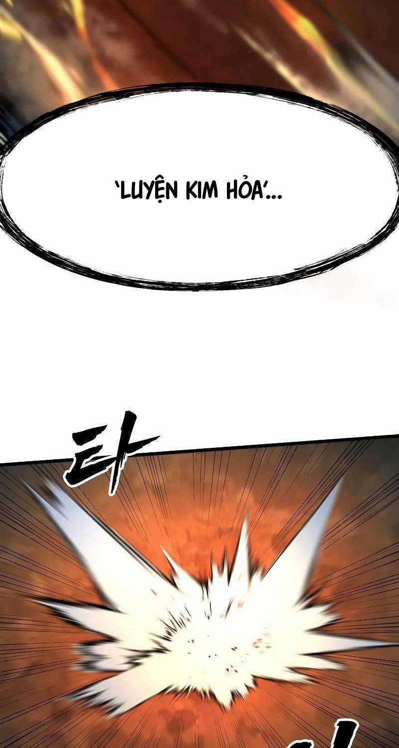 Ngọn Lửa Của Hòa Bình Chương 8 trang 53