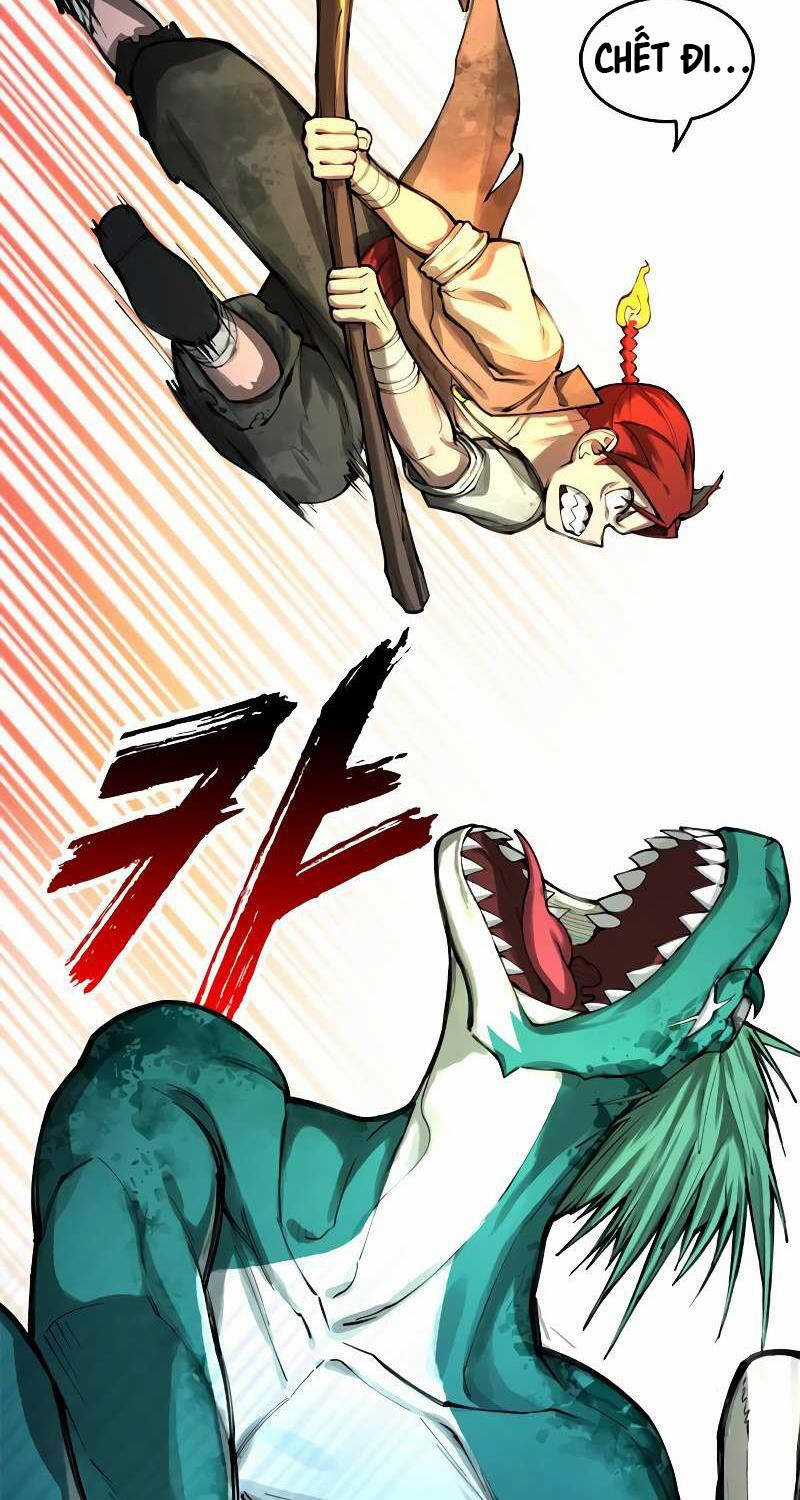 Ngọn Lửa Của Hòa Bình Chương 8 trang 55