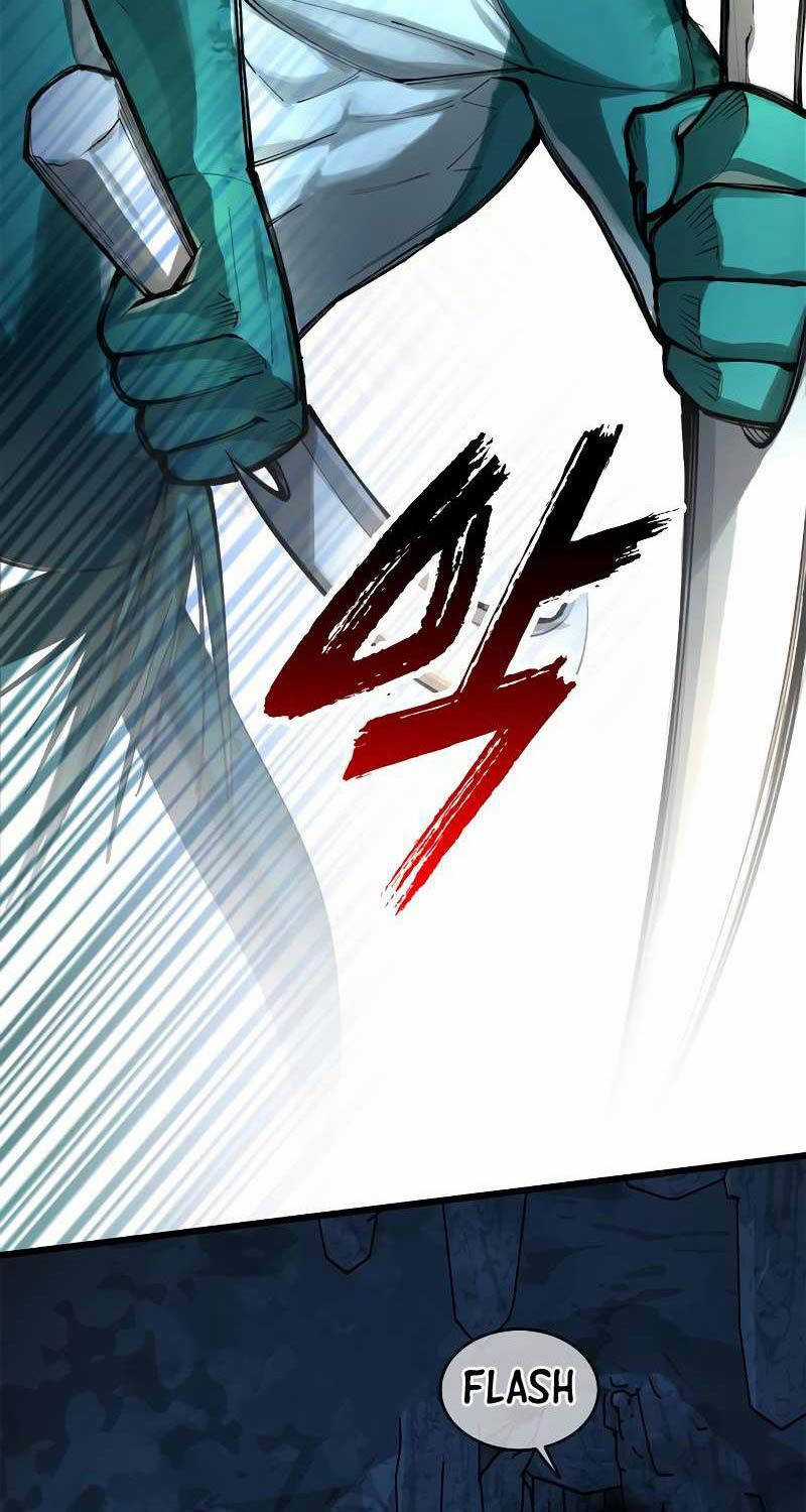 Ngọn Lửa Của Hòa Bình Chương 8 trang 56