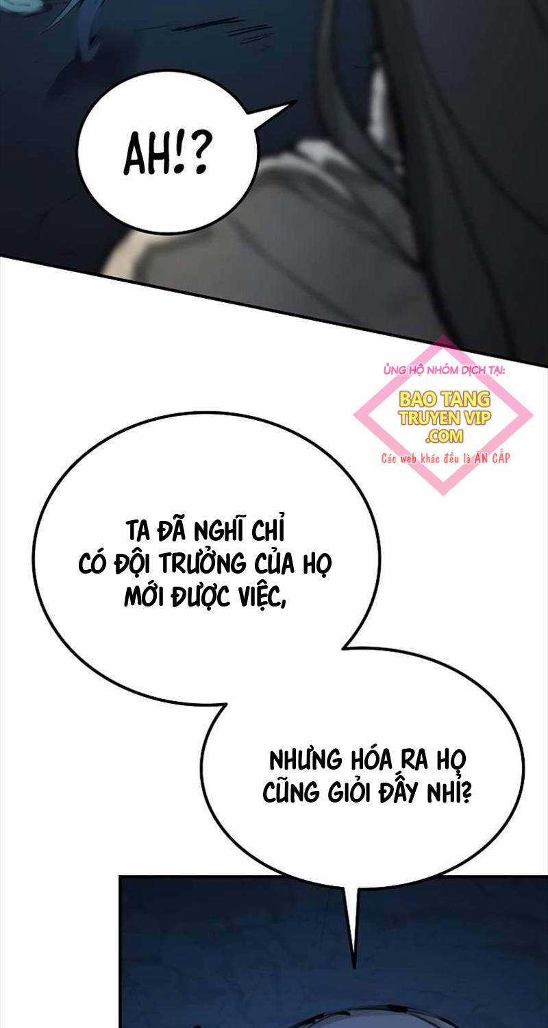 Ngọn Lửa Của Hòa Bình Chương 8 trang 6