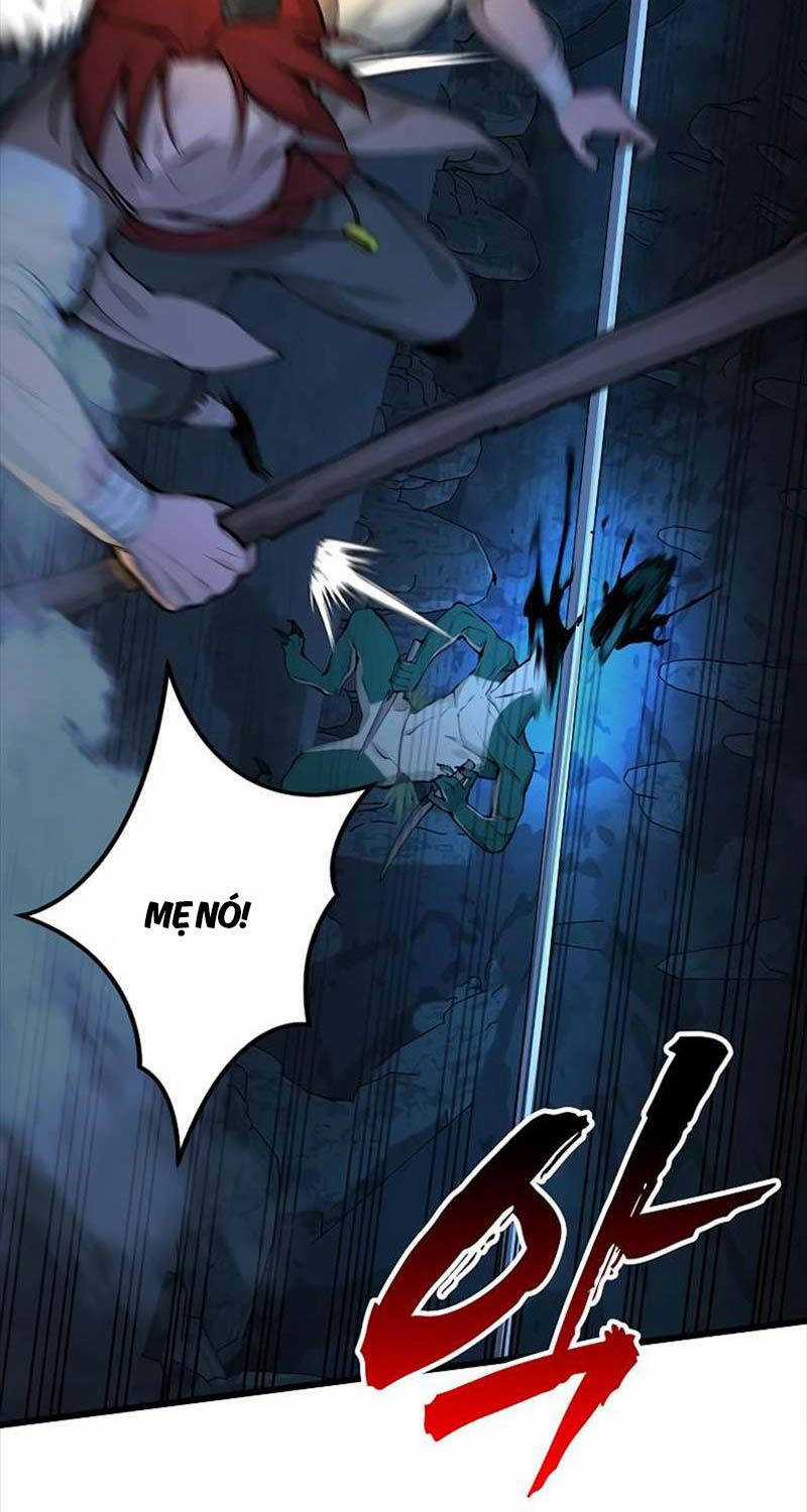 Ngọn Lửa Của Hòa Bình Chương 8 trang 61