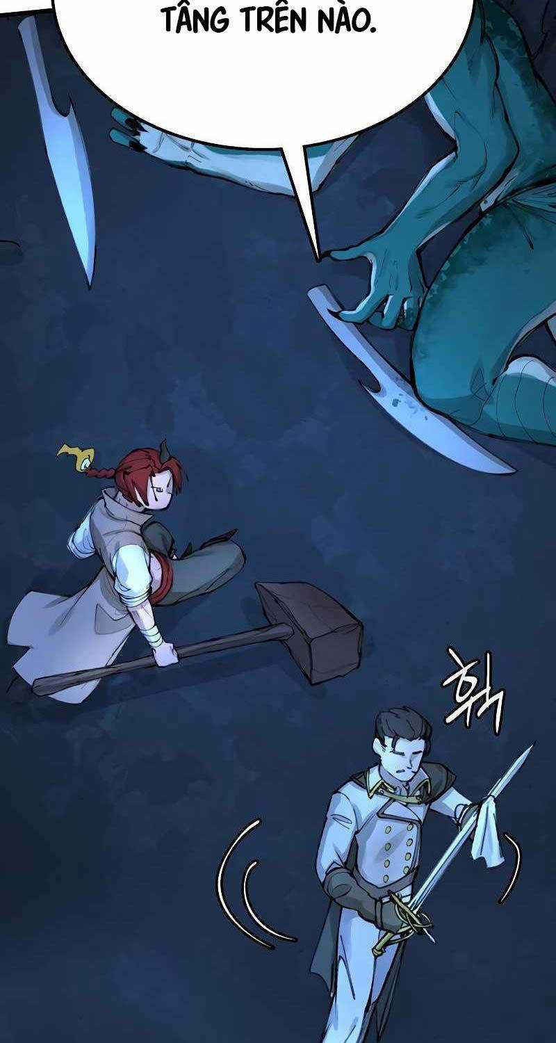 Ngọn Lửa Của Hòa Bình Chương 8 trang 69