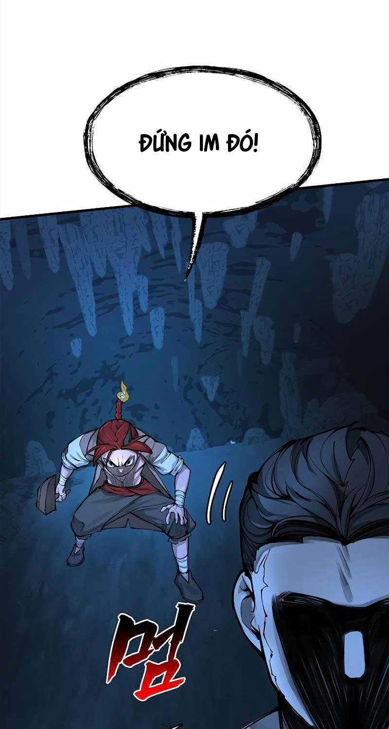 Ngọn Lửa Của Hòa Bình Chương 8 trang 73