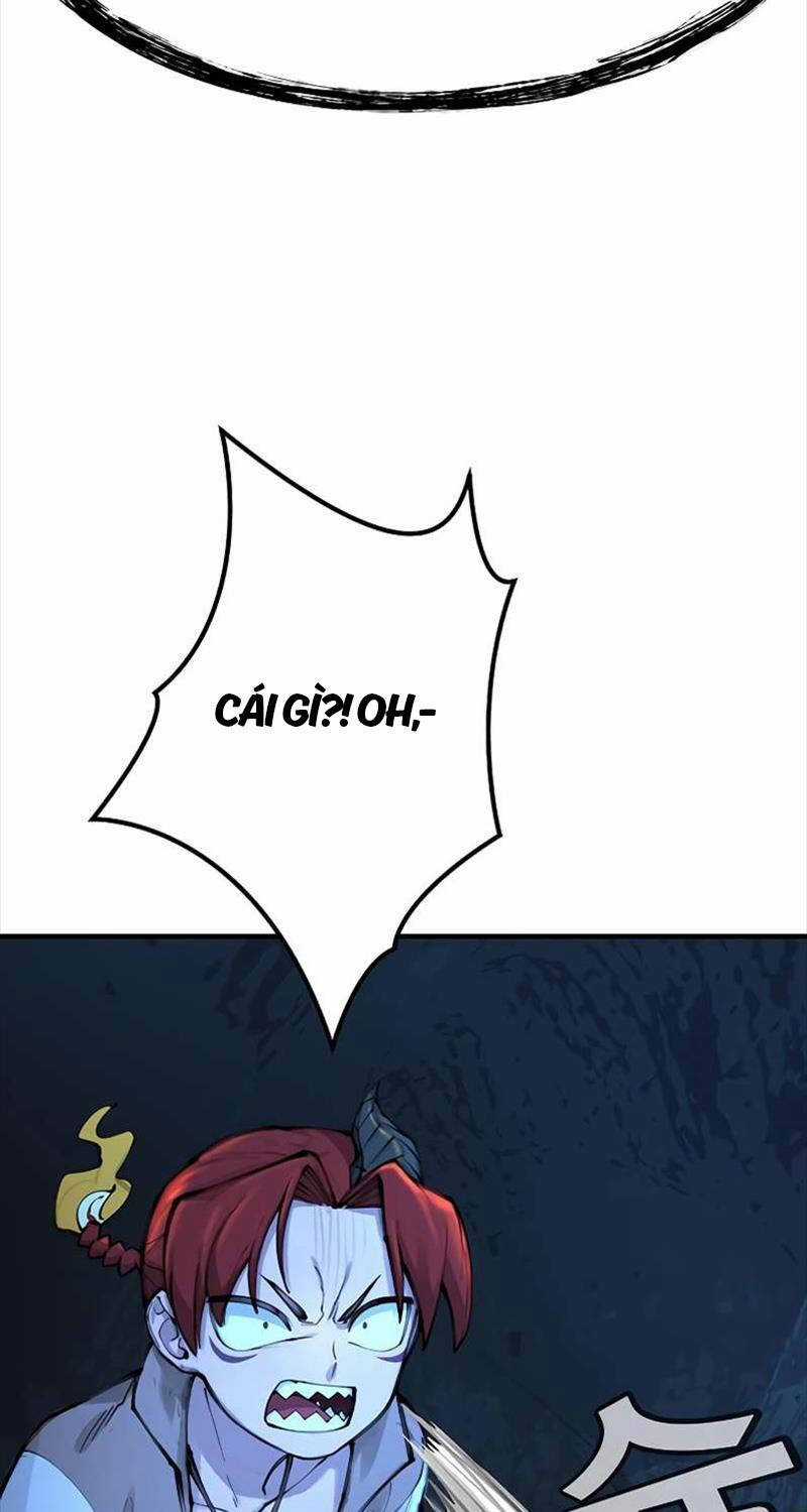 Ngọn Lửa Của Hòa Bình Chương 8 trang 82