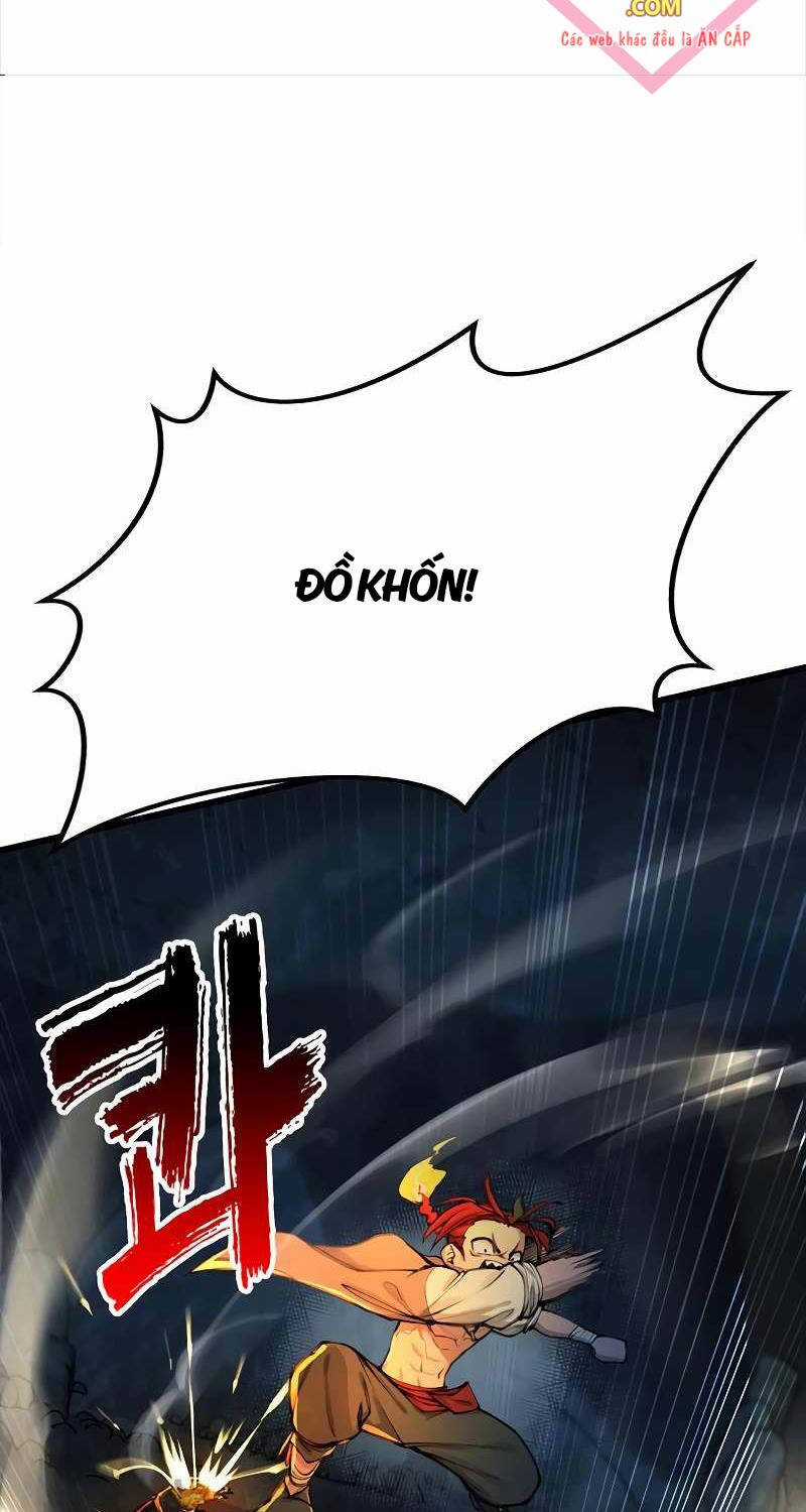 Ngọn Lửa Của Hòa Bình Chương 8 trang 88