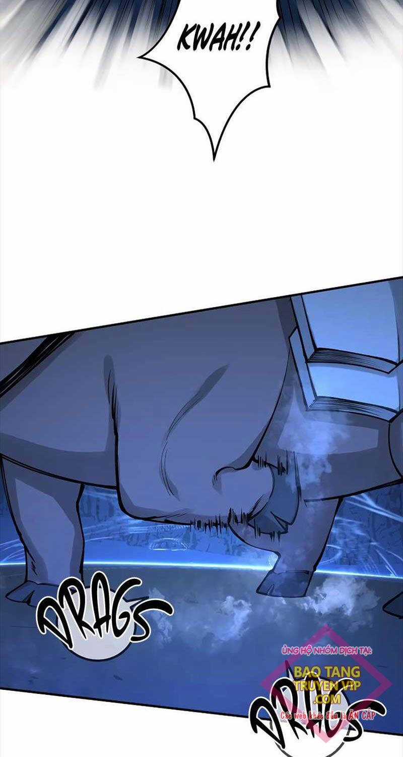 Ngọn Lửa Của Hòa Bình Chương 8 trang 9