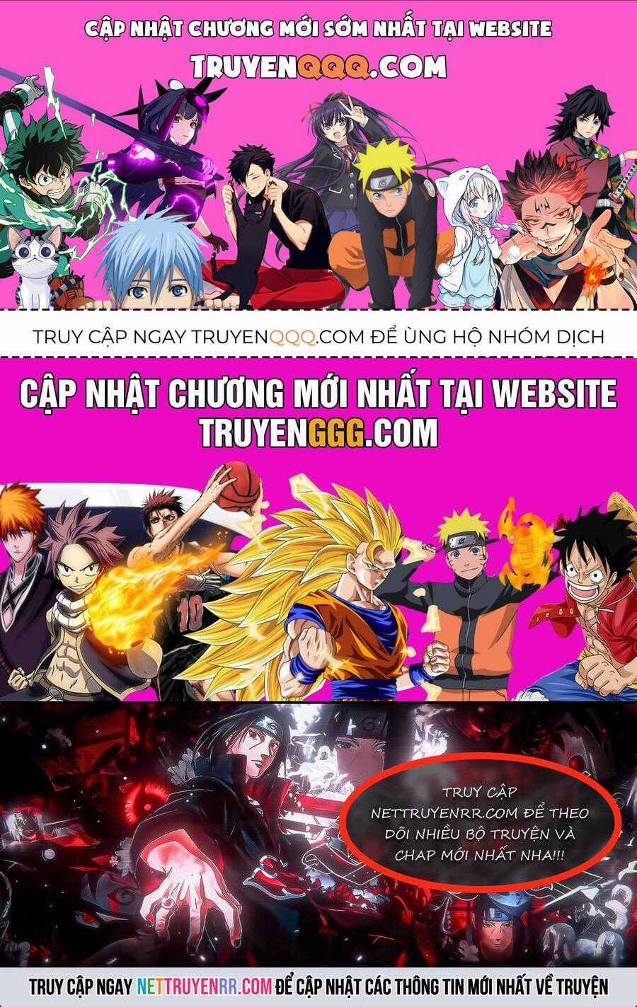 Ngọn Lửa Của Hòa Bình Chương 9 trang 0