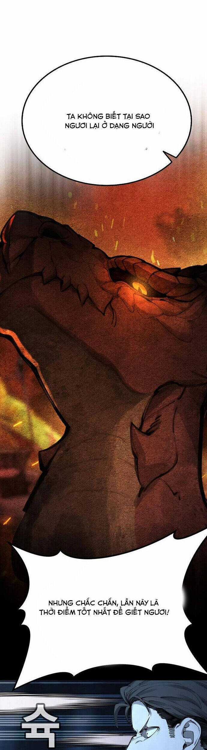 Ngọn Lửa Của Hòa Bình Chương 9 trang 10