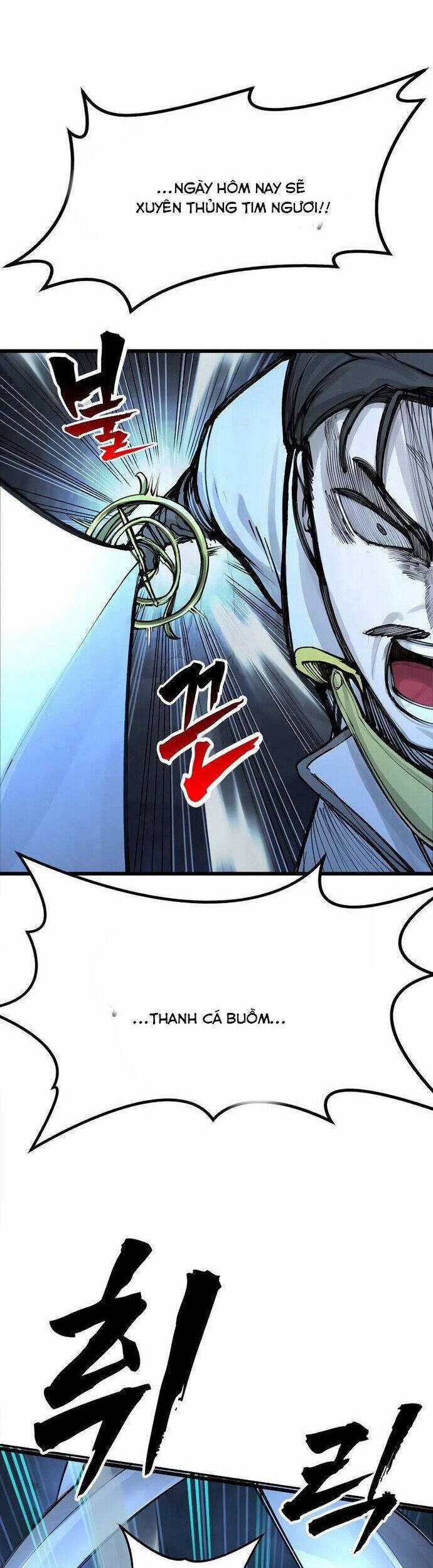 Ngọn Lửa Của Hòa Bình Chương 9 trang 12