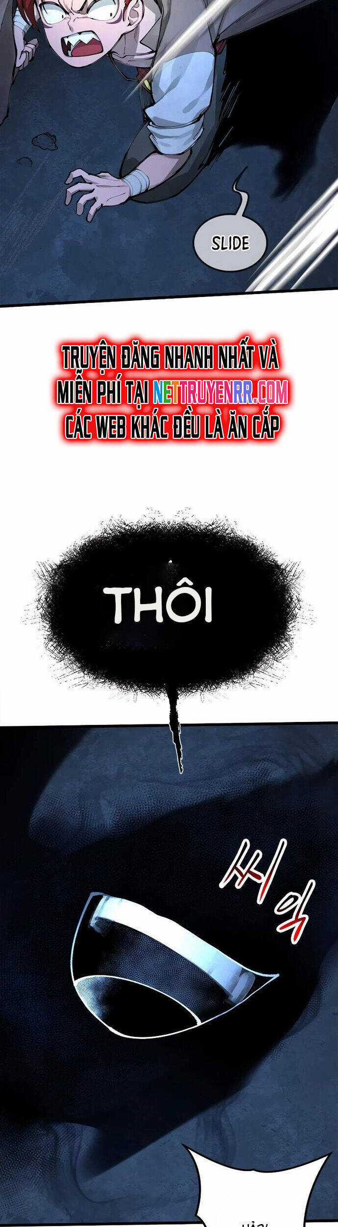 Ngọn Lửa Của Hòa Bình Chương 9 trang 15