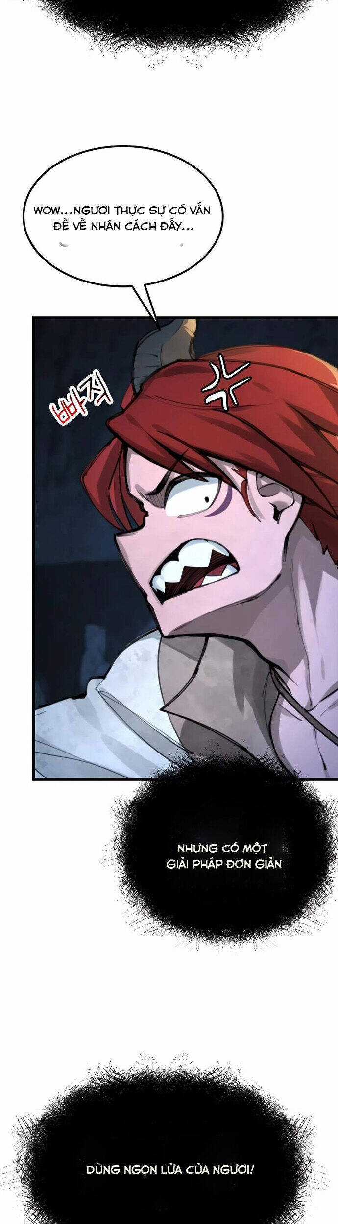 Ngọn Lửa Của Hòa Bình Chương 9 trang 17