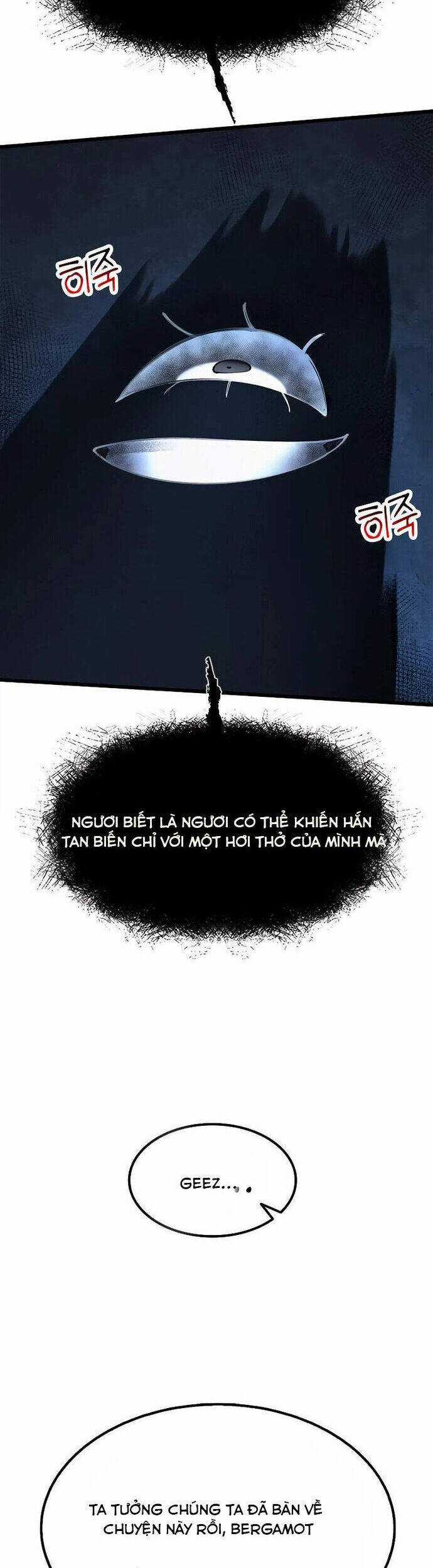 Ngọn Lửa Của Hòa Bình Chương 9 trang 18