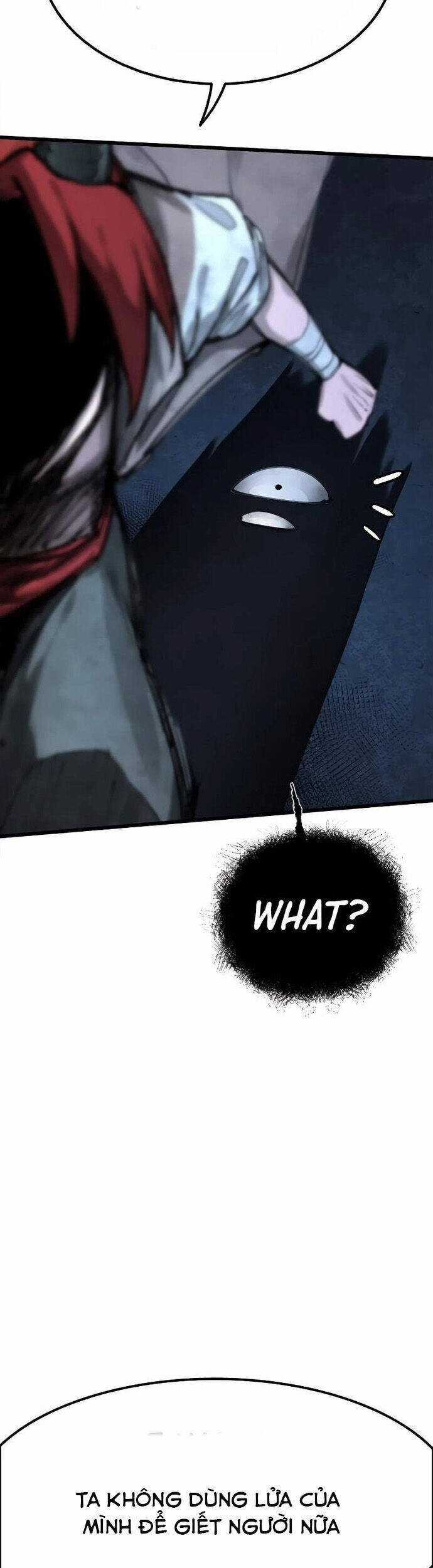 Ngọn Lửa Của Hòa Bình Chương 9 trang 19