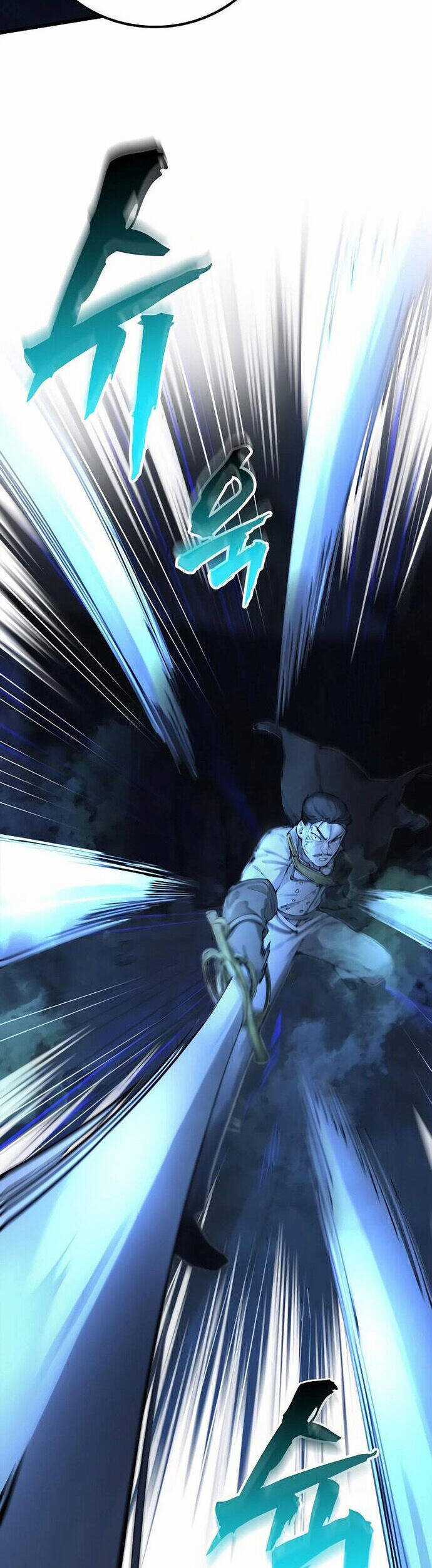 Ngọn Lửa Của Hòa Bình Chương 9 trang 22