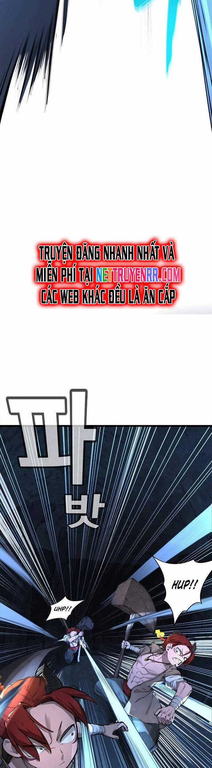 Ngọn Lửa Của Hòa Bình Chương 9 trang 23