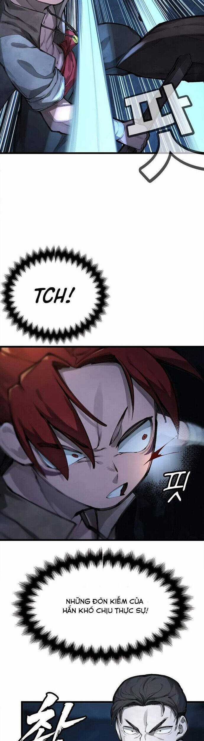 Ngọn Lửa Của Hòa Bình Chương 9 trang 24